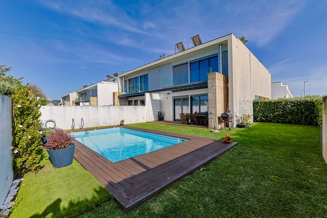 Moradia T4 - Esposende, Esposende, Braga - Imagem grande