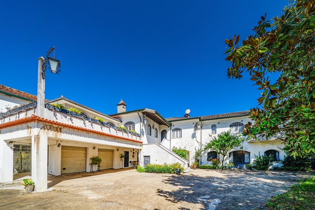 Moradia T5 - S�o Tom� Negrelos, Santo Tirso, Porto - Imagem grande