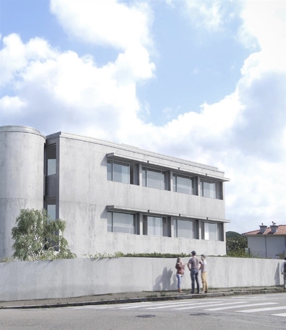 Apartamento T3 - Aldoar, Porto, Porto - Imagem grande