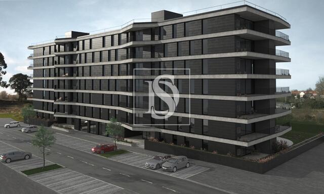 Apartamento T4 - Ramalde, Porto, Porto - Imagem grande