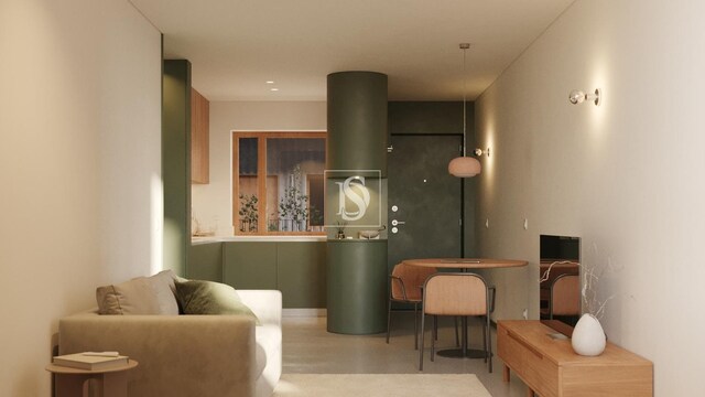 Apartamento T1 - Vila Boa, Barcelos, Braga - Imagem grande