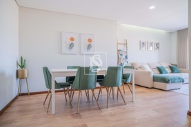 Apartamento T2 - guas Santas, Maia, Porto