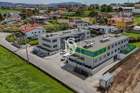 Apartamento T3 - Vila Boa, Barcelos, Braga