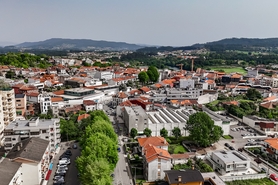 Apartamento T3 - Vila Boa, Barcelos, Braga