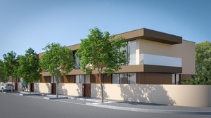 Moradia T3 - Nogueira da Regedoura, Santa Maria da Feira, Aveiro