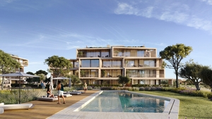 Apartamento T2 - Quarteira, Loul�, Faro (Algarve)