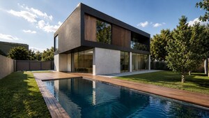 Moradia T4 - Castelo da Maia, Maia, Porto