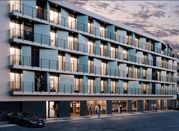 Apartamento T0 - Paranhos, Porto, Porto