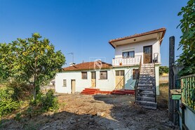 Moradia T3 - Lama, Barcelos, Braga