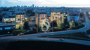 Apartamento T4 - A Ver-o-Mar, P�voa de Varzim, Porto - Miniatura: 4/14