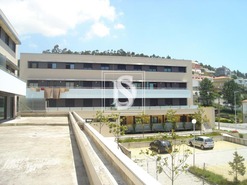 Loja T0 - Abade de Neiva, Barcelos, Braga - Miniatura: 1/18