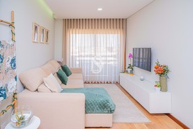 Apartamento T2 - guas Santas, Maia, Porto - Miniatura: 1/30