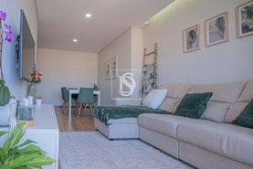 Apartamento T2 - guas Santas, Maia, Porto - Miniatura: 3/30
