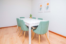 Apartamento T2 - guas Santas, Maia, Porto - Miniatura: 4/30