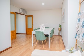 Apartamento T2 - guas Santas, Maia, Porto - Miniatura: 5/30