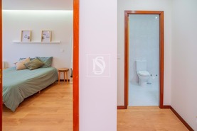 Apartamento T2 - guas Santas, Maia, Porto - Miniatura: 15/30