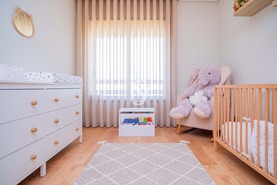 Apartamento T2 - guas Santas, Maia, Porto - Miniatura: 22/30