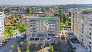 Apartamento T2 - guas Santas, Maia, Porto - Miniatura: 29/30
