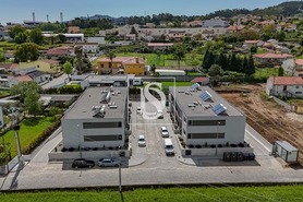Apartamento T3 - Vila Boa, Barcelos, Braga - Miniatura: 1/37