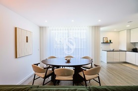 Apartamento T3 - Vila Boa, Barcelos, Braga - Miniatura: 11/37