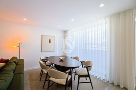 Apartamento T3 - Vila Boa, Barcelos, Braga - Miniatura: 12/37