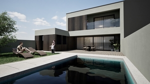 Terreno R�stico - Arvore, Vila do Conde, Porto - Miniatura: 3/12