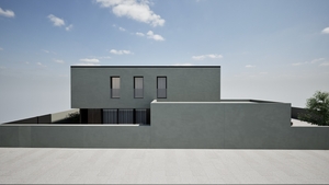 Terreno R�stico - Arvore, Vila do Conde, Porto - Miniatura: 4/12