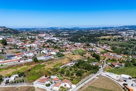 Moradia - S�o Tom� Negrelos, Santo Tirso, Porto - Miniatura: 8/74