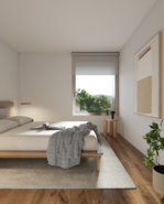 Apartamento T0 - Paranhos, Porto, Porto - Miniatura: 4/12