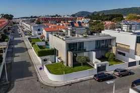 Moradia T4 - Esposende, Esposende, Braga - Miniatura: 31/42