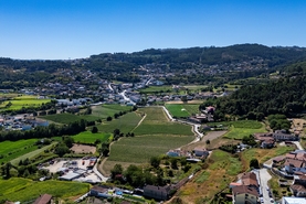 Moradia T5 - S�o Tom� Negrelos, Santo Tirso, Porto - Miniatura: 12/74