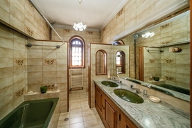 Moradia T5 - S�o Tom� Negrelos, Santo Tirso, Porto - Miniatura: 13/74