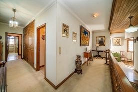 Moradia T5 - S�o Tom� Negrelos, Santo Tirso, Porto - Miniatura: 17/74