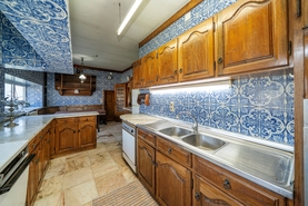 Moradia T5 - S�o Tom� Negrelos, Santo Tirso, Porto - Miniatura: 29/74