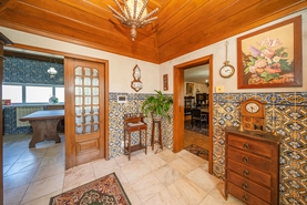 Moradia T5 - S�o Tom� Negrelos, Santo Tirso, Porto - Miniatura: 50/74