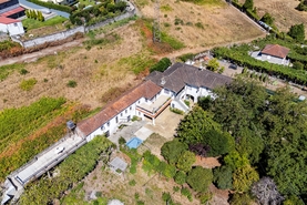 Moradia T5 - S�o Tom� Negrelos, Santo Tirso, Porto - Miniatura: 57/74