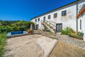 Moradia T5 - S�o Tom� Negrelos, Santo Tirso, Porto - Miniatura: 66/74