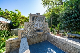 Moradia T5 - S�o Tom� Negrelos, Santo Tirso, Porto - Miniatura: 72/74