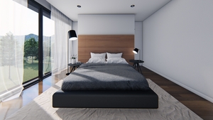 Moradia T3 - Vermoim, Vila Nova de Famalic�o, Braga - Miniatura: 11/15