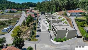 Moradia T3 - Tebosa, Braga, Braga - Miniatura: 4/19