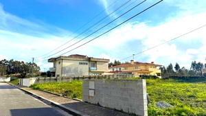 Terreno R�stico - Balazar, P�voa de Varzim, Porto - Miniatura: 3/12