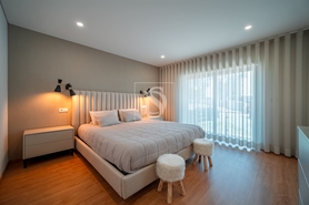 Moradia T3 - Caldas de Vizela, Vizela, Braga - Miniatura: 11/27