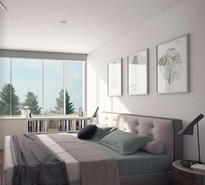 Apartamento T2 - Aldoar, Porto, Porto - Miniatura: 1/14