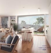 Apartamento T2 - Aldoar, Porto, Porto - Miniatura: 3/14