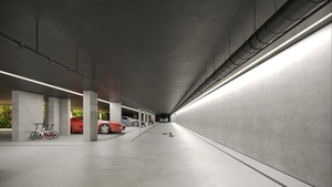 Apartamento T1 - Quarteira, Loul�, Faro (Algarve) - Miniatura: 1/22