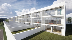 Moradia T3 - Vermoim, Vila Nova de Famalic�o, Braga - Miniatura: 13/15