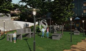 Apartamento T3 - Celeiros, Braga, Braga - Miniatura: 3/27