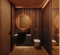 Moradia T3 - Nogueira da Regedoura, Santa Maria da Feira, Aveiro - Miniatura: 2/15