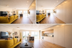 Apartamento T3 - A Ver-o-Mar, P�voa de Varzim, Porto - Miniatura: 6/26