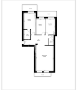 Apartamento T3 - A Ver-o-Mar, P�voa de Varzim, Porto - Miniatura: 26/26